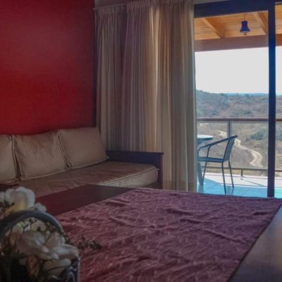 Alquiler la veleta apart en mayu sumaj