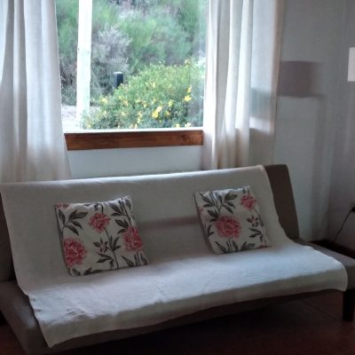 Alquiler cabañas sol de bayo en villa la angostura