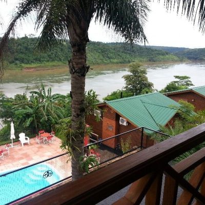 Alquiler costa del sol iguazú en puerto iguazú