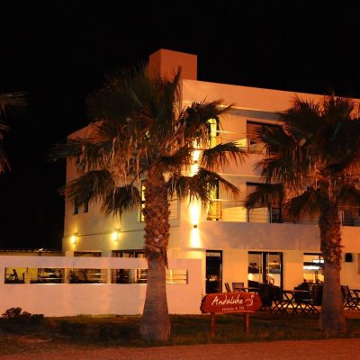 Alquiler andaluhe posada & spa en miramar