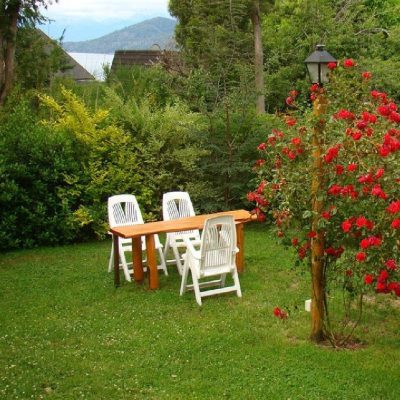 Alquiler cabañas arauco hue en san carlos de bariloche