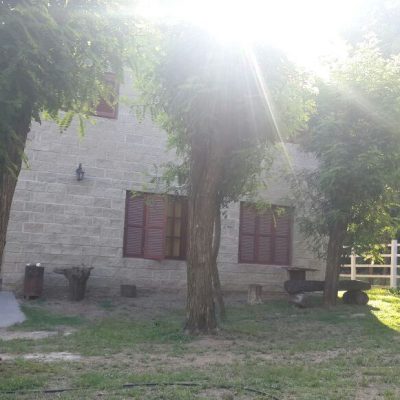 Alquiler acacias blancas complejo de cabañas en santa rosa de calamuchita