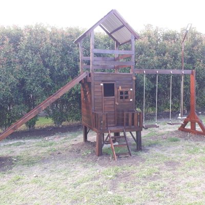 Alquiler puesta del sol- ¡¡reservas en pesos !! en victoria