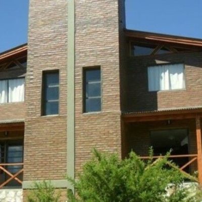 Alquiler complejo de duplex saint pauli en capilla del monte