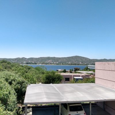 Alquiler casa en terrazas del lago en villa carlos paz