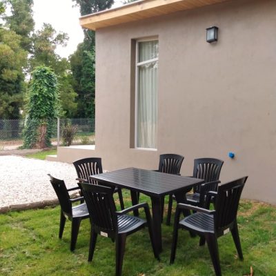 Alquiler entre los árboles, casas del bosque en mar del plata