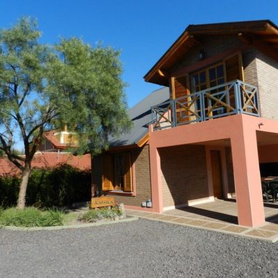 Alquiler ruphay complejo de cabañas en santa rosa de calamuchita