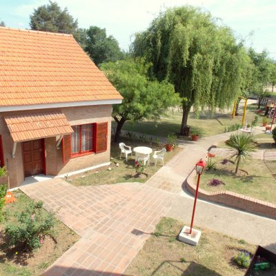 Alquiler cabañas tamy lu en mina clavero