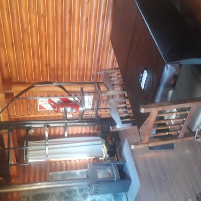 Alquiler complejo araí en villa ventana