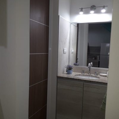 Alquiler duplex mara en monte hermoso