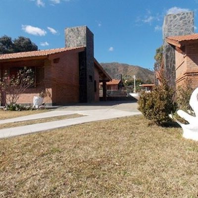 Alquiler cabañas ruca cuyen en la falda