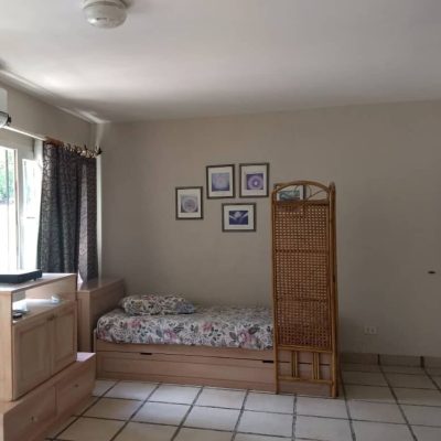 Alquiler ananda kanan en villa giardino