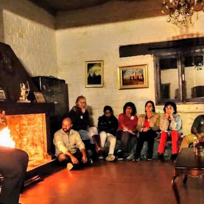 Alquiler las estufas o remanso del sol en ciudad de salta