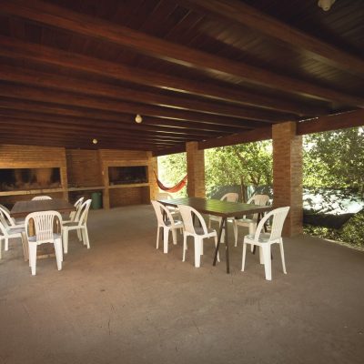 Alquiler sierras cabañas en mayu sumaj