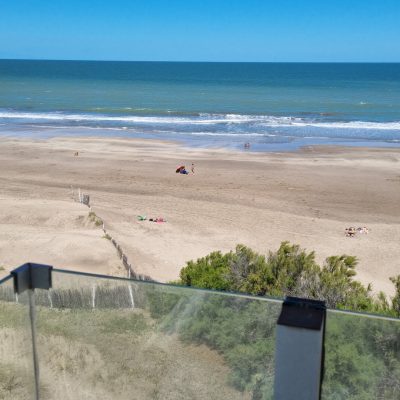 Alquiler viewbeach apart  hotel & spa en villa gesell