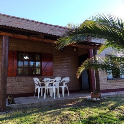 Alquiler cabañas ñann yaku en carpintería