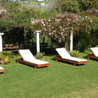 Alquiler los altos complejo turístico en victoria