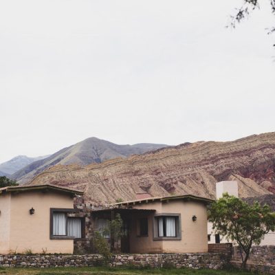 Alquiler casas de juella en tilcara