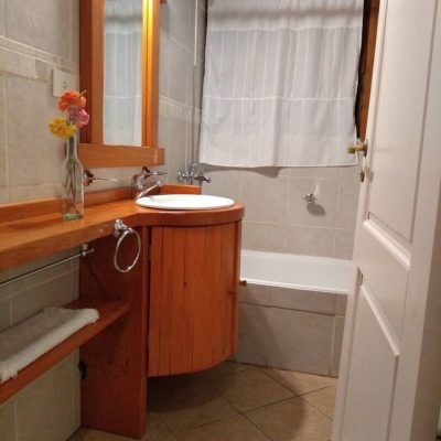 Alquiler rincón ds en villa la angostura