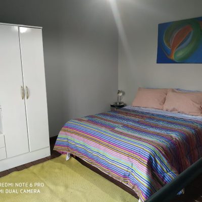 Alquiler departamentos céntrico con cochera en san luis