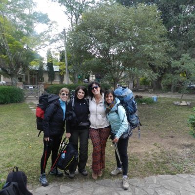Alquiler hostel halcon en santa rosa de calamuchita