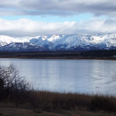Alquiler hogar 2 en esquel