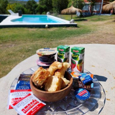 Alquiler los molles suites (solo 2 pax) en mina clavero