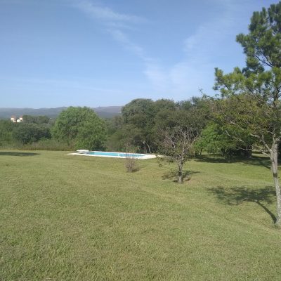 Alquiler cabaña mi refugio en falda del carmen