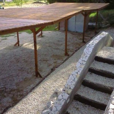 Alquiler complejo posada del príncipe en villa gesell