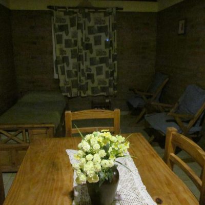 Alquiler cabañas las marias del alto en nono