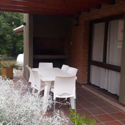 Alquiler cabañas cumelen en santa rosa de calamuchita