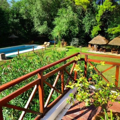 Alquiler posada la escondida en villa general belgrano