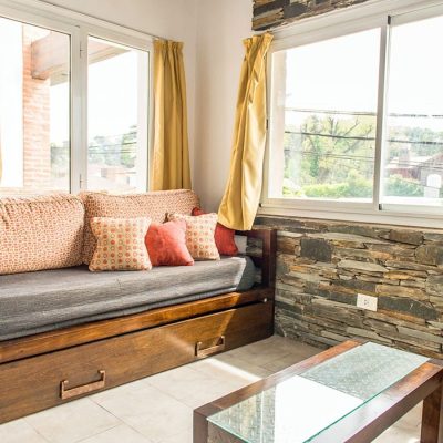 Alquiler moremi gesell complejo de departamentos en villa gesell