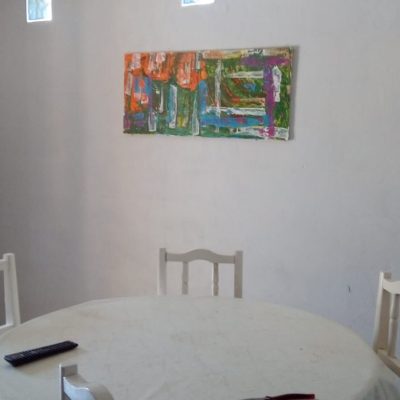 Alquiler casa  de jacinto en villa carlos paz