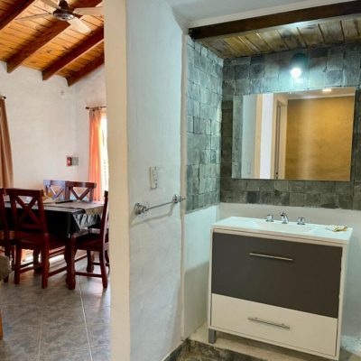 Alquiler casa grande complejo de cabañas en santa rosa de calamuchita