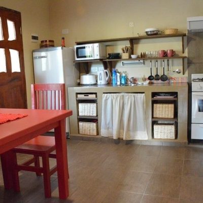 Alquiler cabañas los retoños en mina clavero