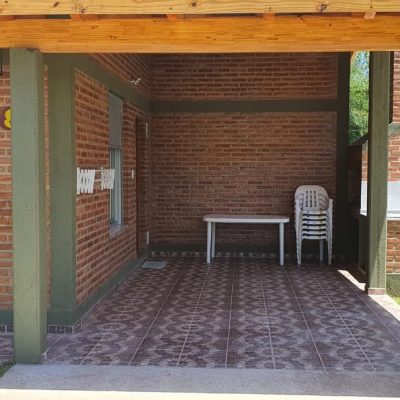 Alquiler cabañas villasol ii en mina clavero