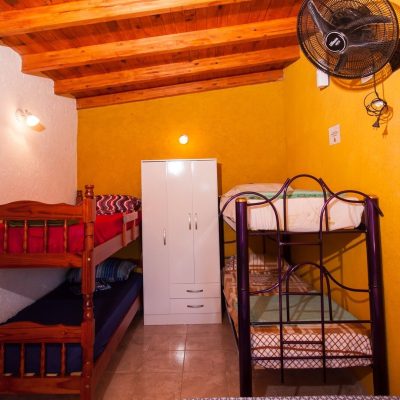 Alquiler un lugar diferente en san antonio de arredondo