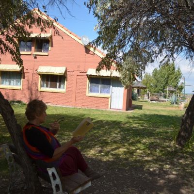 Alquiler solitudine complejo de cabañas en las compuertas