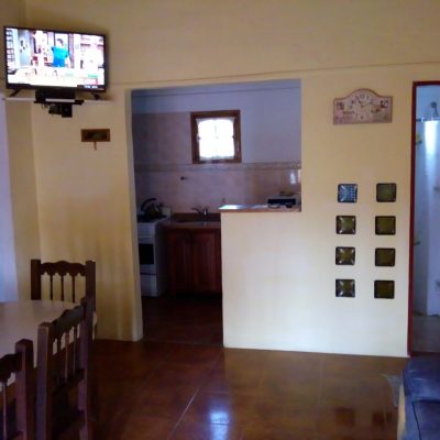 Alquiler complejo la roca en villa carlos paz