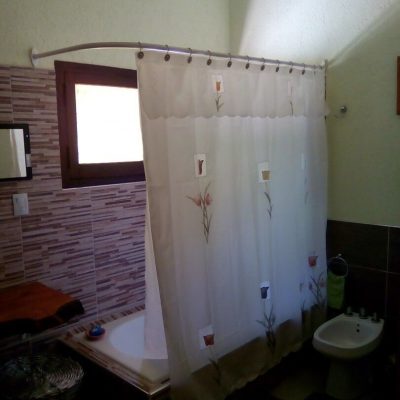 Alquiler cabañas ubuntu en valle hermoso