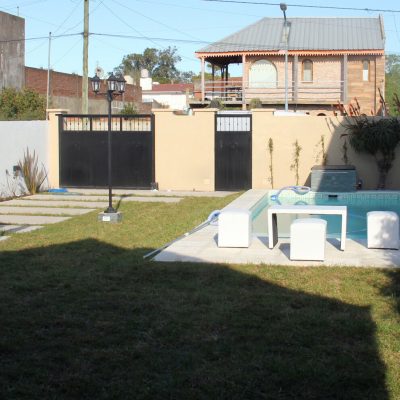 Alquiler quinchohome en mar del plata