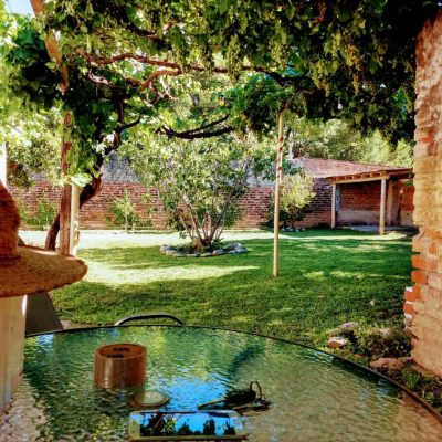 Alquiler hospedaje casa la zete en la paz