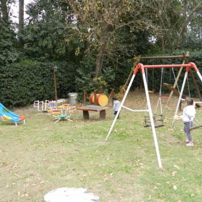 Alquiler cabañas casitas del bosque en villa general belgrano