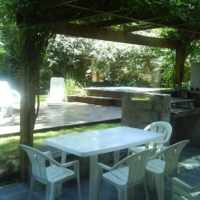 Alquiler casa carilo imagine en cariló