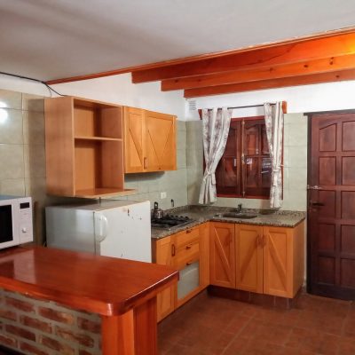 Alquiler cabañas nazareth en villa carlos paz