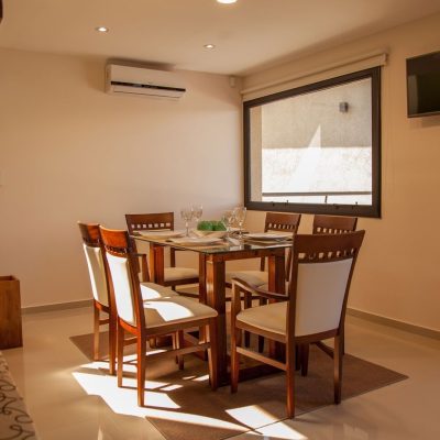 Alquiler lake point – residencias en villa parque síquiman