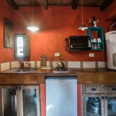Alquiler alta luna bungalows en los cocos