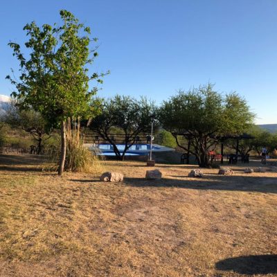 Alquiler cabañas orbita en nono
