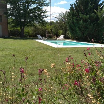 Alquiler las nonas – casa de campo en nono